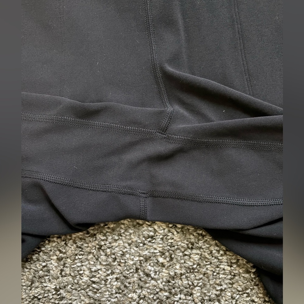 Lululemon Wide Leg Align Pants - Picture 3 of 6